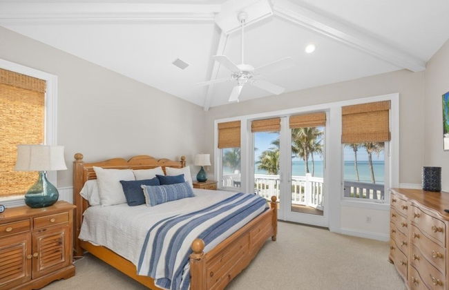 Captiva Grace 5 Bedroom Home by RedAwning - Photo 3