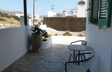 Four Seasons Rooms & Apartments - Foto 14