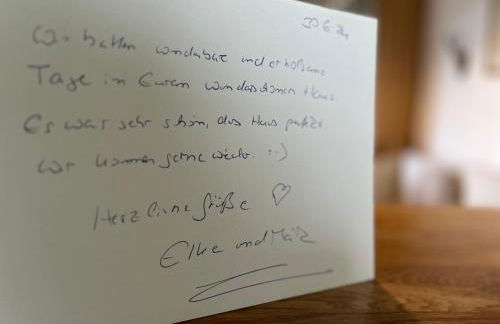 Haus am See Kamin privater Seezugang - Foto 21