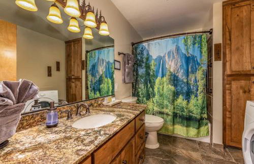 Yosemite Rendezvous - Foto 15