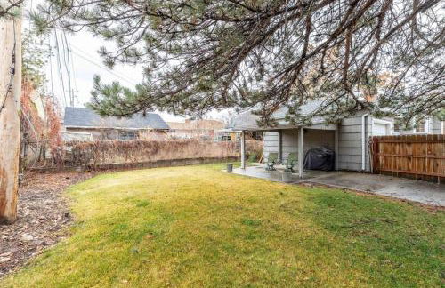 Sugar House Basecamp 30 Minutes to Ski Resorts - Foto 34