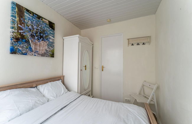 Holiday Home in Zeeland Near Lake - Foto 11