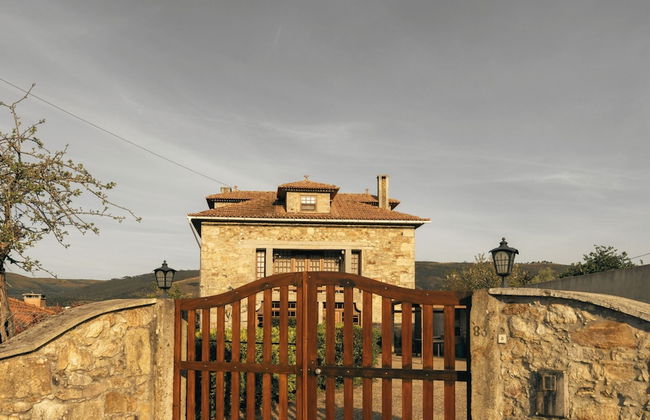 Casa da Pedra by ALPONTE - Foto 6