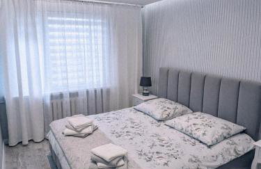 Misia Casa - Ultra-Modern Spotless Apartment in Historic Torun - Foto 32