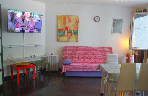 1ra Linea de PLAYA LAS FUENTES Luxury Apartament Pp1 PET - Foto 26