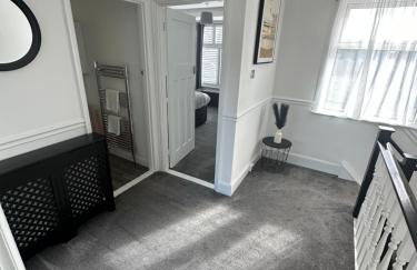 Porth View Newquay - Foto 9