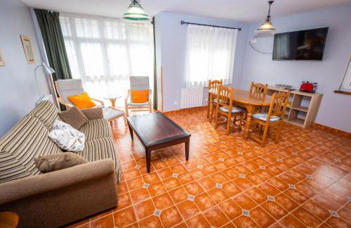 Apartamentos Cudillero - Foto 19