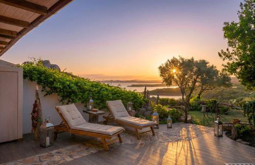 Villa Asfodelo a Valle Dell' Erica - Photo 2