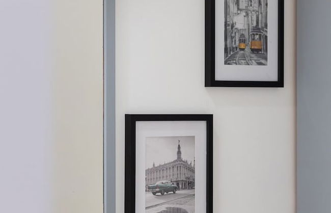 Kopcińskiego Apartment Warsaw by Renters - Photo 55