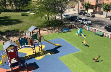 Apartamento ideal a la entrada de Salamanca !!! - Foto 35