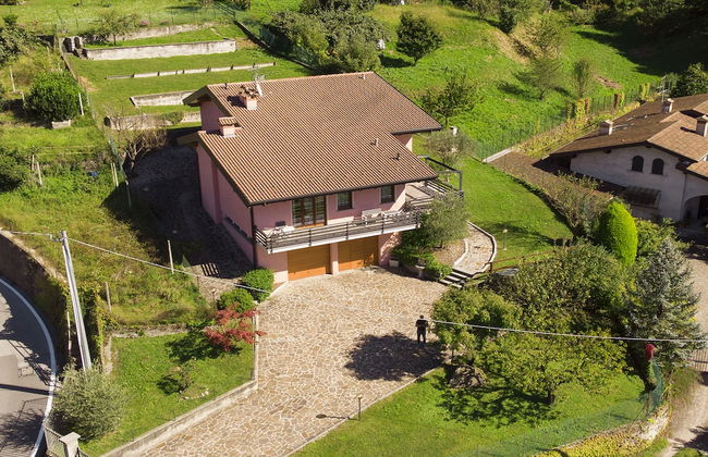 Casa Virginia - Foto 33