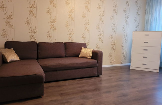 InnDays Podolsk Profsoyuznaya street - Foto 2