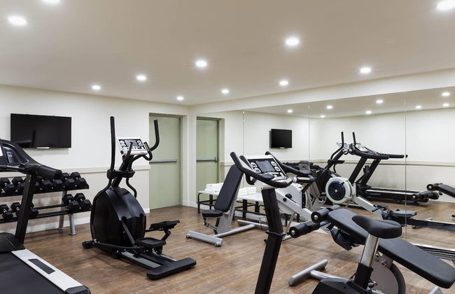 Aparthotel Adagio la Défense Courbevoie - Foto 26