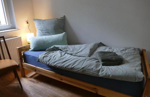 Naturgarten Karlsfeld in der schönen Lausitz - Foto 7