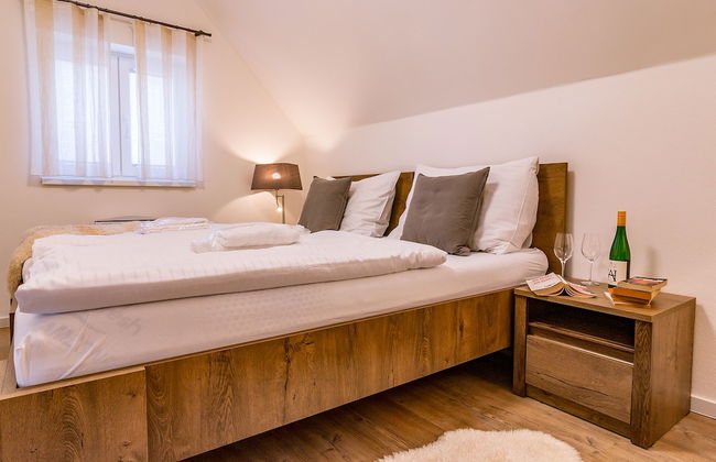 Lakeside Village Větrník - Foto 79