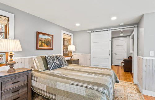 3BR Cozy Cabin Perfect for Family Getaway - Foto 38