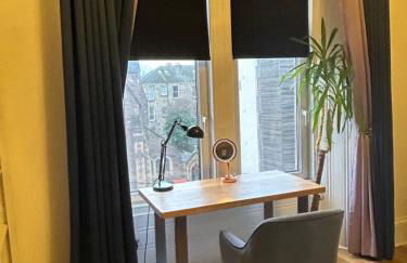 Glasgow Center/West End Apartment - Foto 33