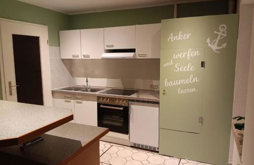 Ferienhaus - Ankerplatz am Werlsee, mit eigenem Bootssteg und Sauna - Foto 6