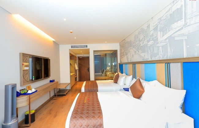 Victor Condotel Mui Ne - Foto 5