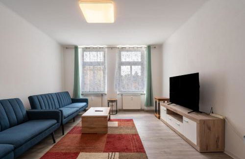 Theater Apartment - Foto 1