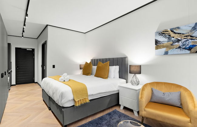 Nine Palms 214 - Photo 3