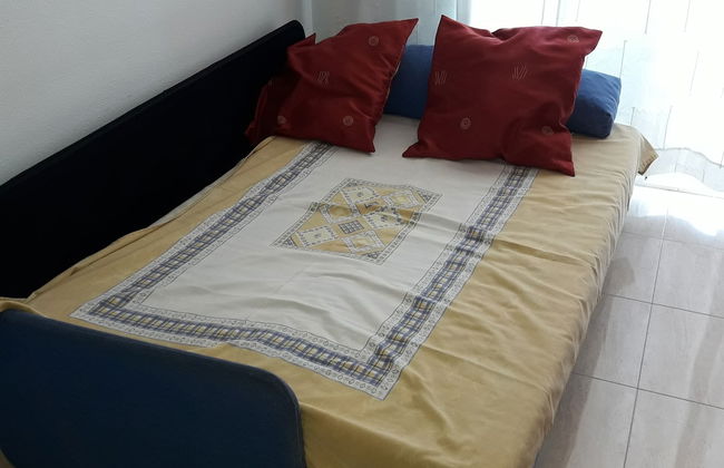 Apartamento Salamanca 38 - Foto 10