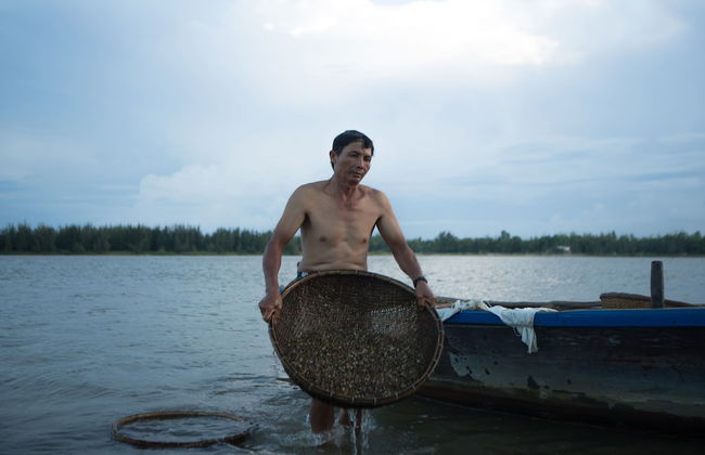 Riverside Hamlet Homestay & Villas - Foto 53