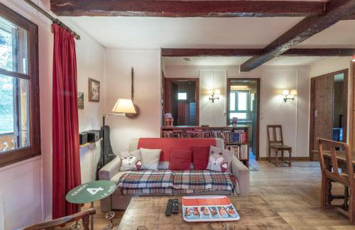 Grand Chalet au pays du Mont Blanc - Foto 17