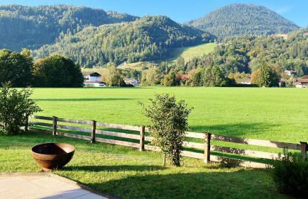 Open Garden Mountain Lodge - Foto 16