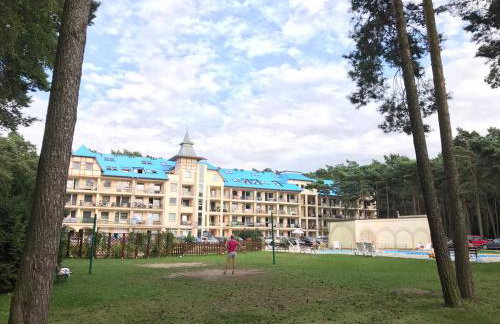 Apartamenty Platinum - Foto 31