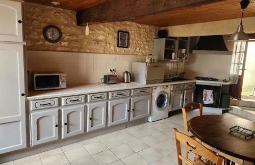 Maison en pierre Chez Sorel - Foto 6