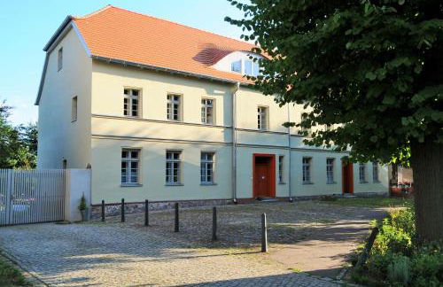 Mirabellenhof-Fewo mit Terrasse - Foto 8