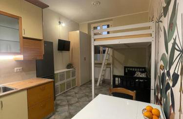 Tucano studio apartment - Foto 5