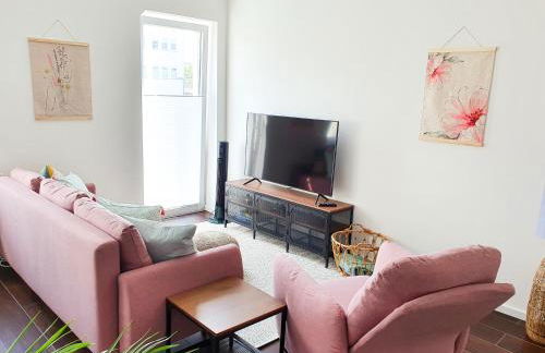 PB Ferienwohnungen - FeWo 7 - Stilvoll eingerichtetes Apartment im Herzen Senftenbergs - Foto 3