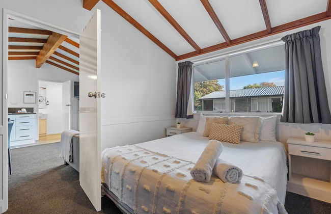 Tasman Holiday Parks - Te Anau - Foto 44