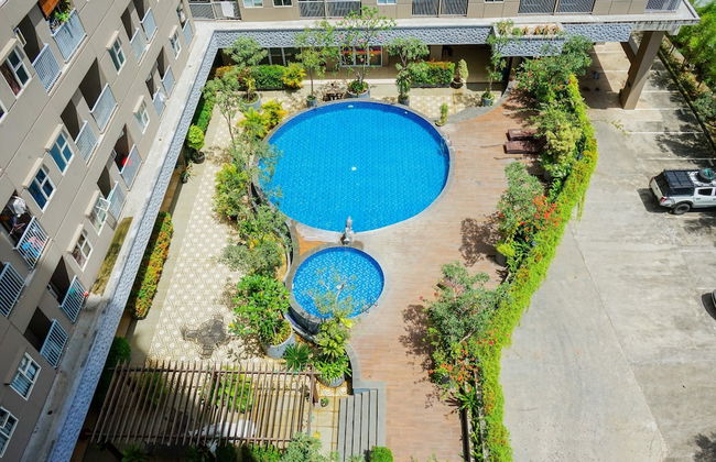 Well Furnished And Cozy Studio Baileys Apartment - Photo 20