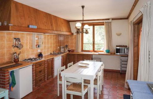 Lovely Home In Roquebrun With Kitchen - Foto 6