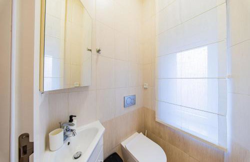 Zagreb 265 & 266 - 3 Bedroom Apartment & 2 Bedroom Apartment - City Centre - Flexible Keybox Entry - Monthly Rent - Modern - Photo 23
