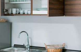 Lux Camp Bi Village, Mobile home Villa Dado - Foto 17