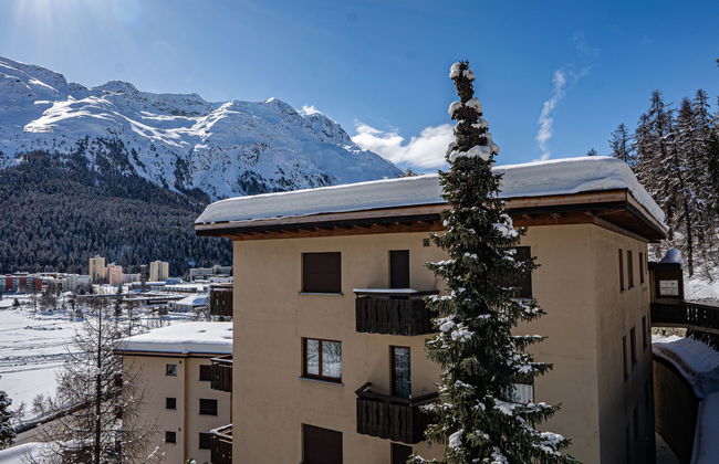 Chesa Sonnalpine B 52 - Foto 23