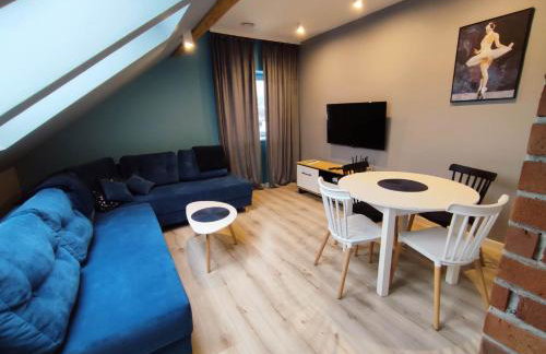 Apartament Nad Góralem - Foto 17