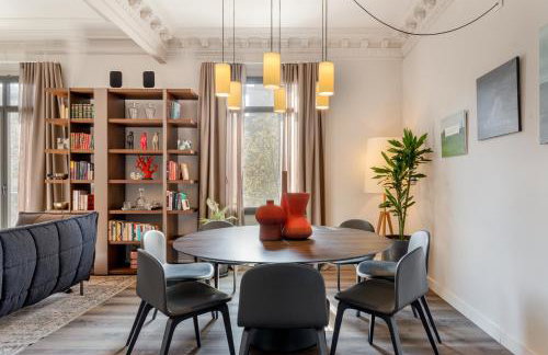 Casagrand Luxury Apartments Barcelona - Photo 110