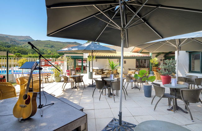 Village Club Le Saint Ignace - Foto 58