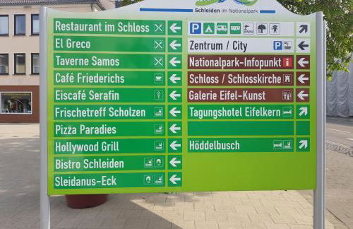 Ferienwohnung "Im Türmchen" inklusive WLAN, Parkplatz und Netflix - Foto 35