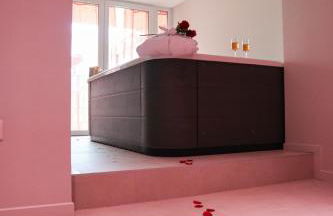 LOVE ROOM Love and Spa, Nature and Rest - Foto 60