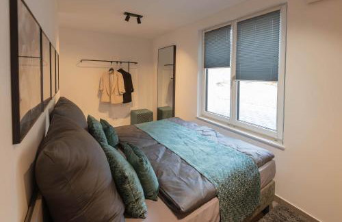 Möblierte Apartments nähe Speyer - Foto 26