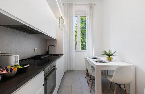 Elegant Junior Home Milano AC & Fast Wi-Fi - Foto 9