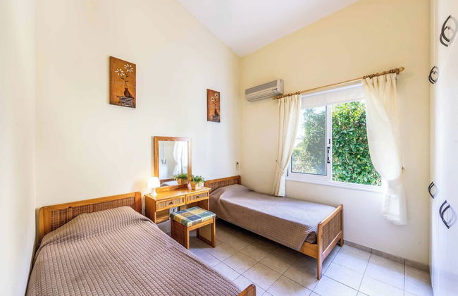 Villa Kampos - Foto 14