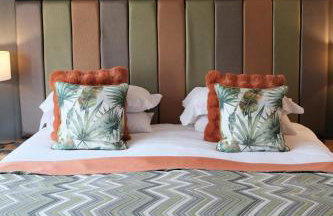 Craigmhor Lodge & Courtyard - Foto 54