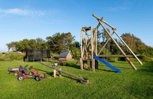 Ferienhof Schnurrum - Foto 22